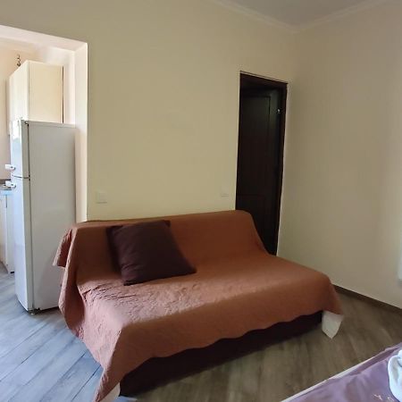 Guest House Gelit Мцхета Екстер'єр фото