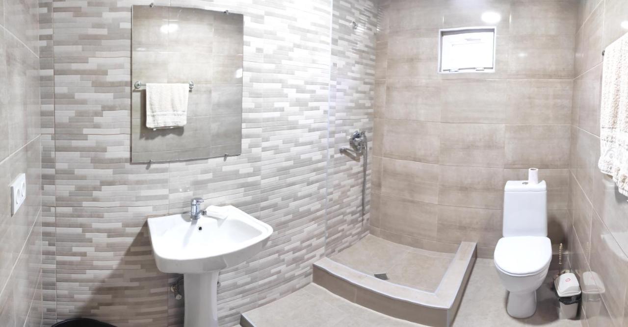 Guest House Gelit Мцхета Екстер'єр фото