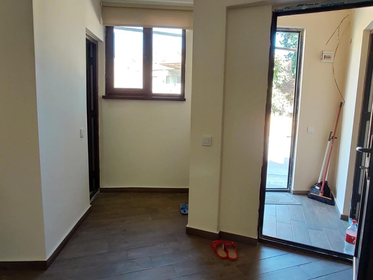 Guest House Gelit Мцхета Екстер'єр фото