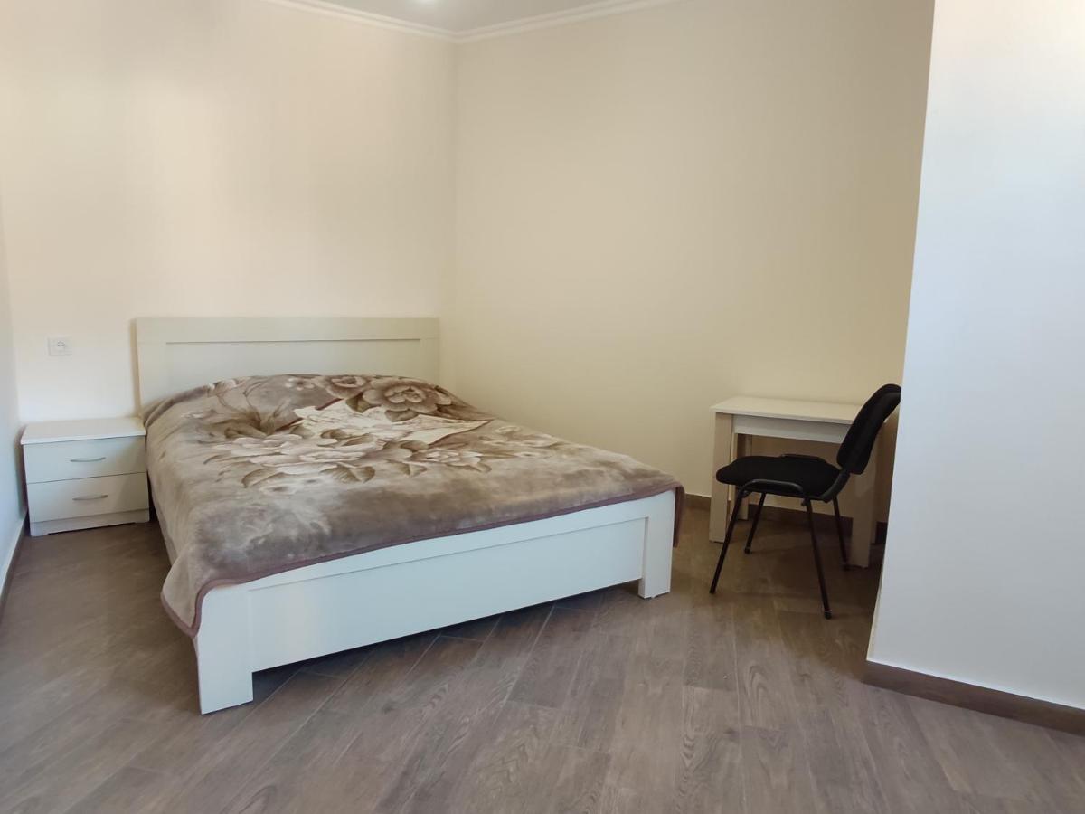 Guest House Gelit Мцхета Екстер'єр фото