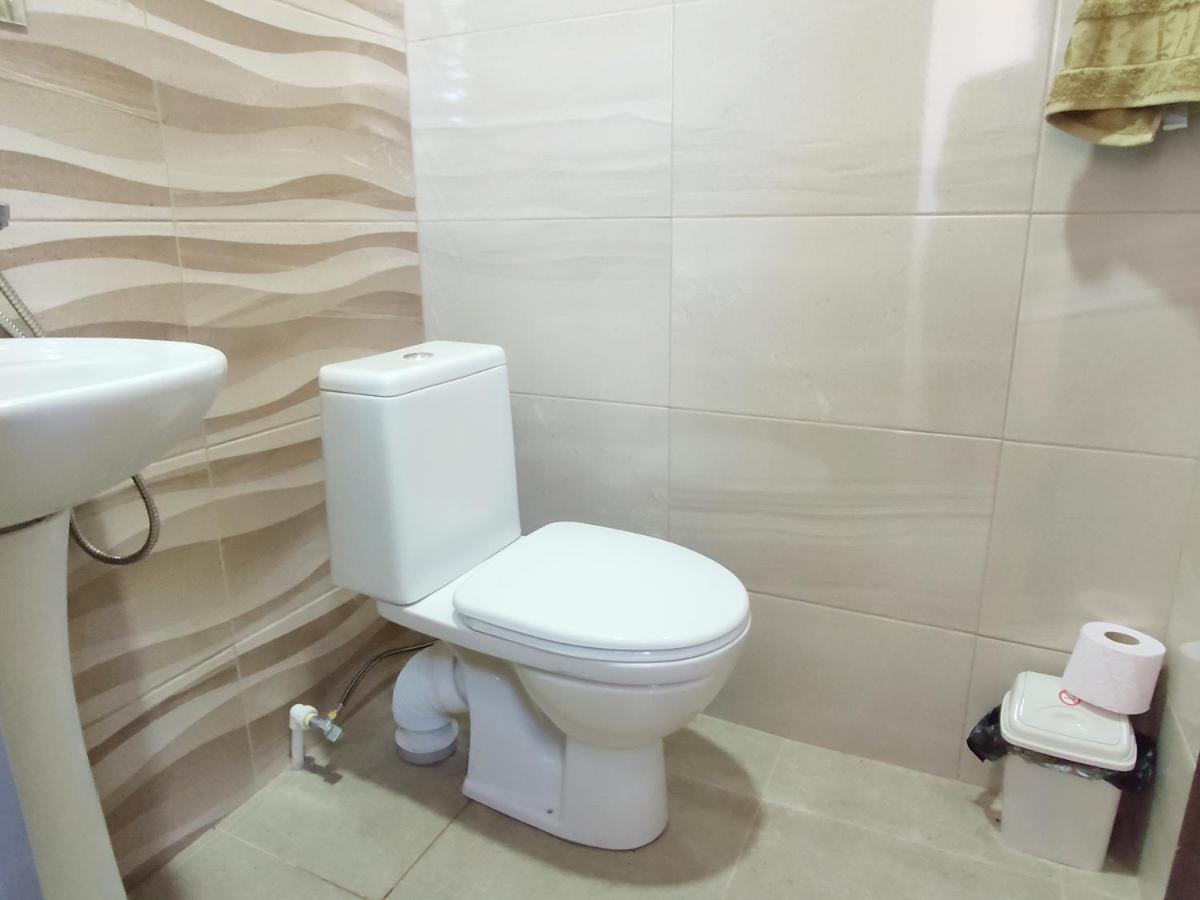 Guest House Gelit Мцхета Екстер'єр фото