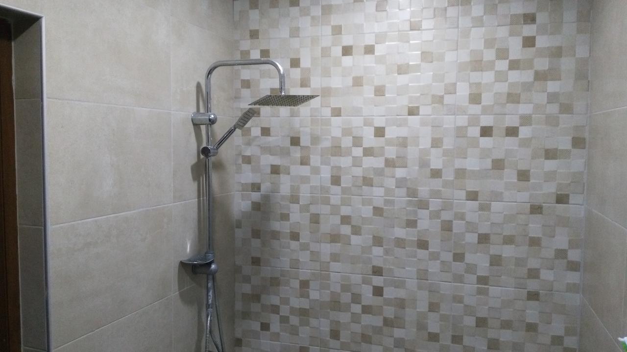 Guest House Gelit Мцхета Екстер'єр фото