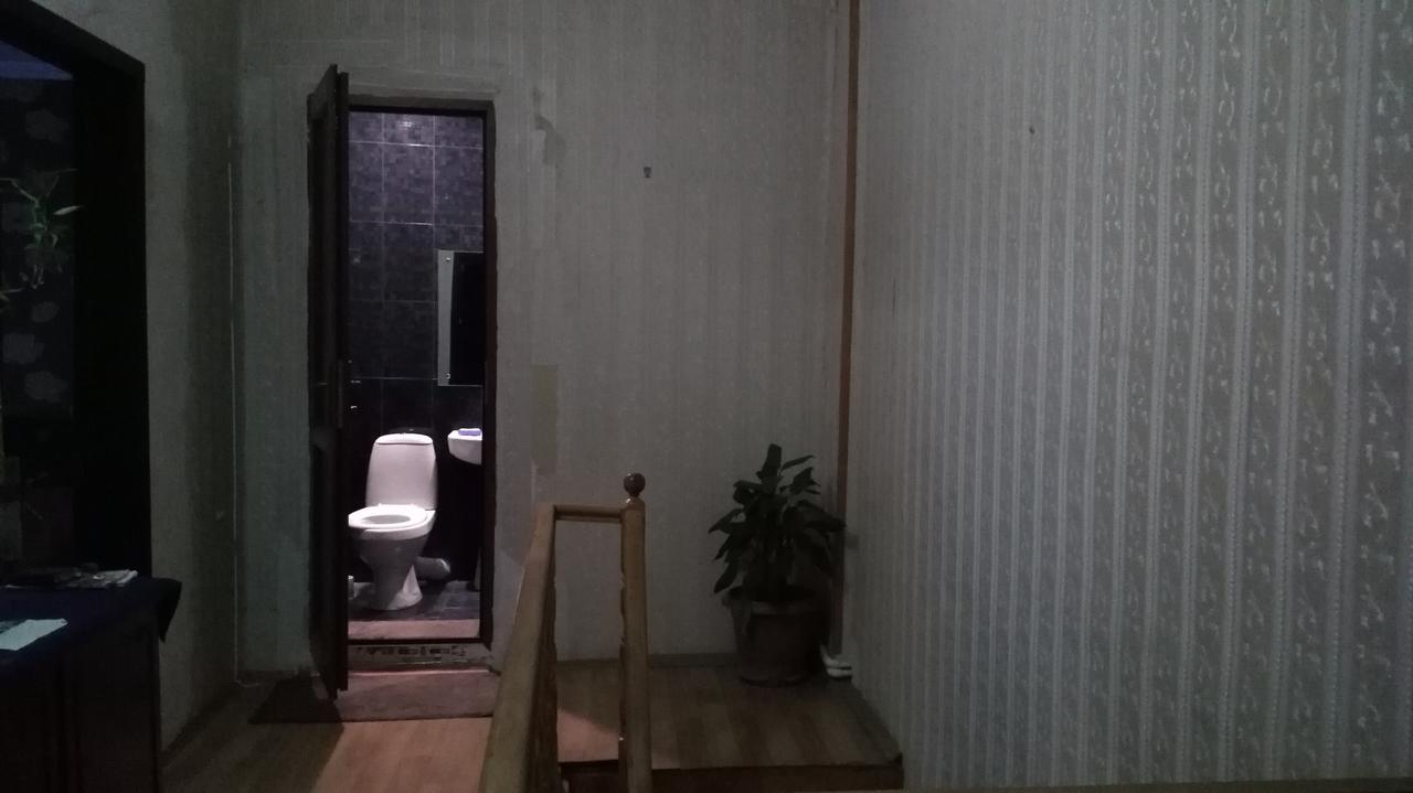 Guest House Gelit Мцхета Екстер'єр фото