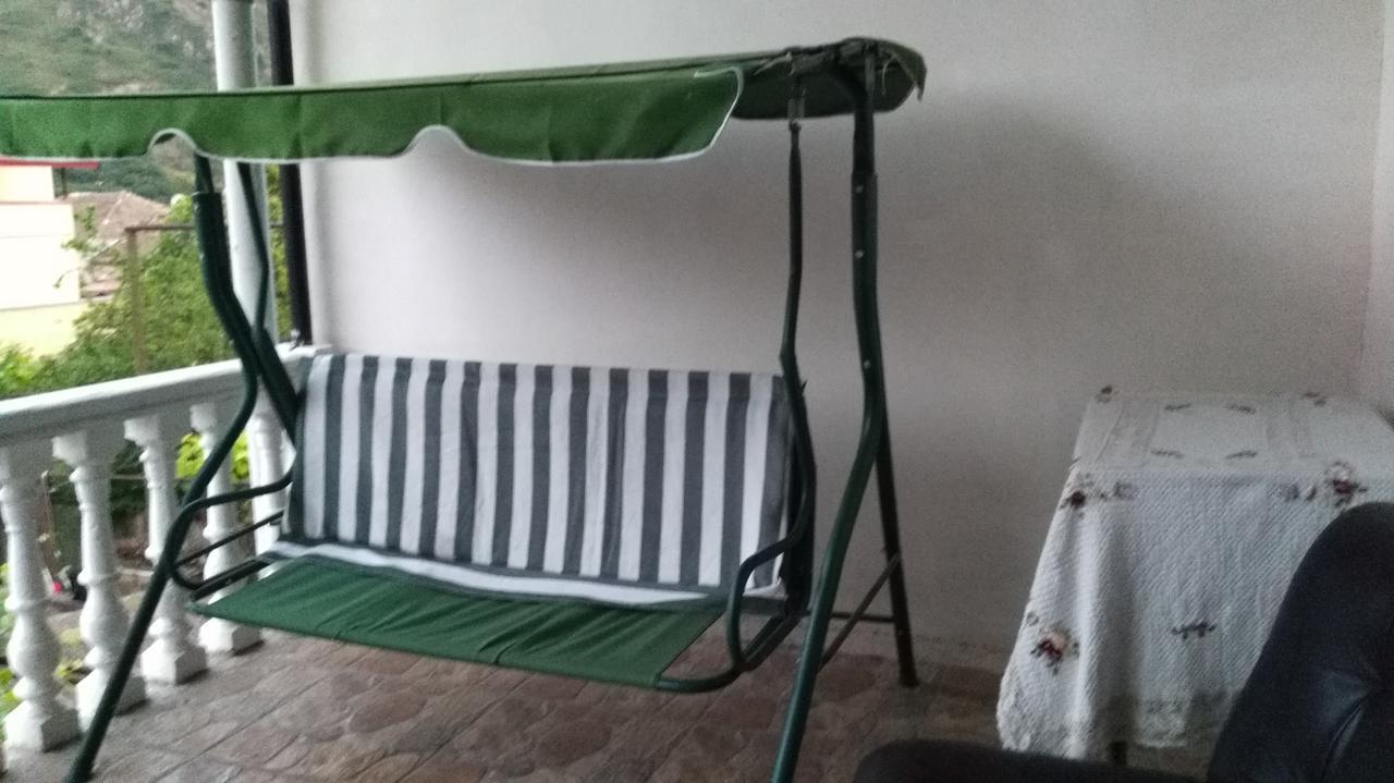 Guest House Gelit Мцхета Екстер'єр фото