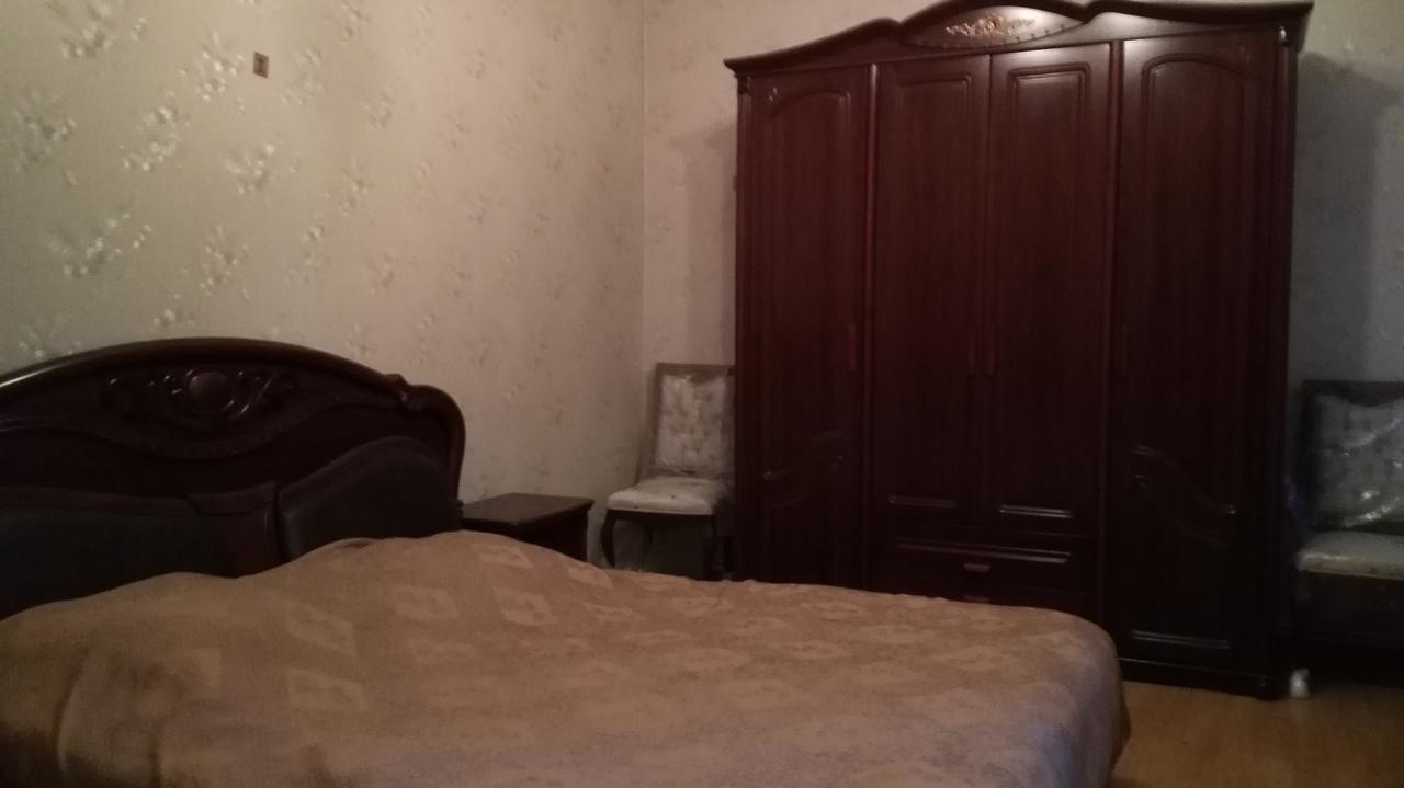 Guest House Gelit Мцхета Екстер'єр фото