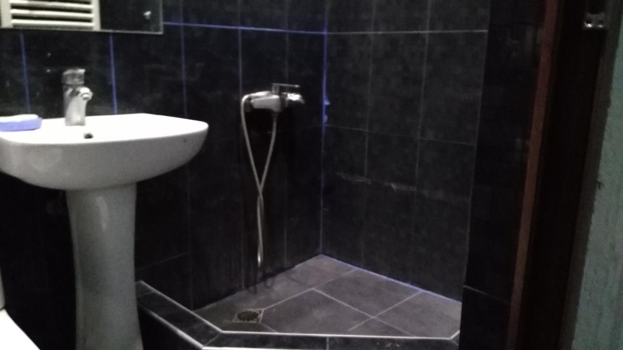 Guest House Gelit Мцхета Екстер'єр фото