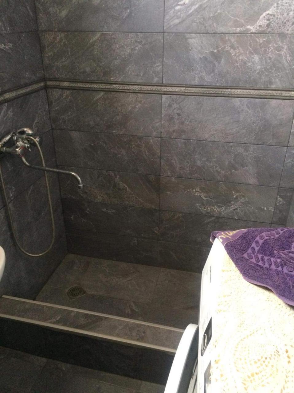 Guest House Gelit Мцхета Екстер'єр фото