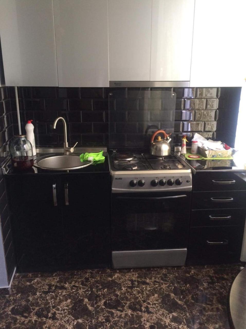 Guest House Gelit Мцхета Екстер'єр фото