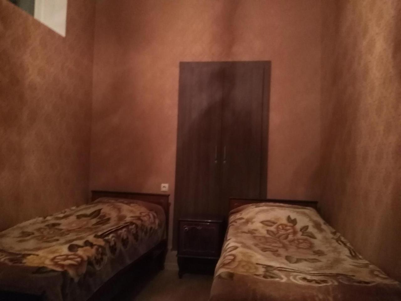 Guest House Gelit Мцхета Екстер'єр фото
