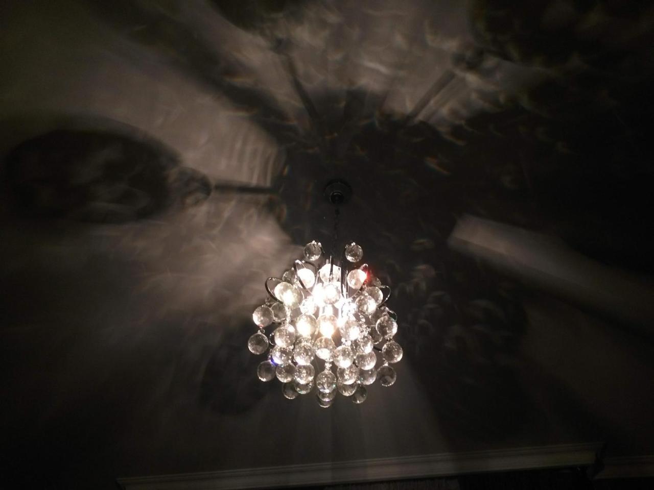 Guest House Gelit Мцхета Екстер'єр фото