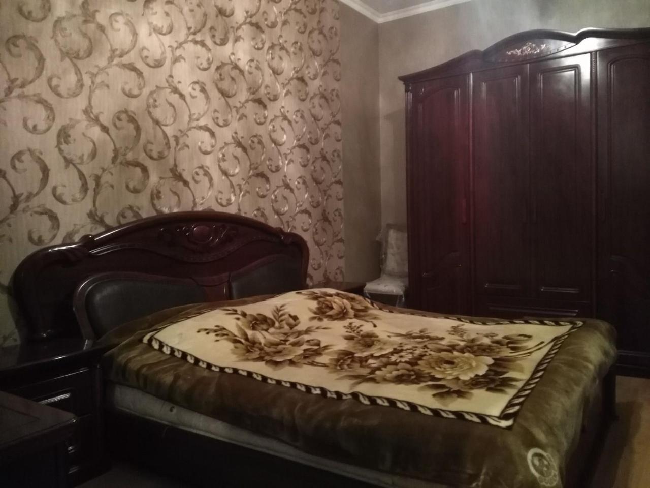 Guest House Gelit Мцхета Екстер'єр фото