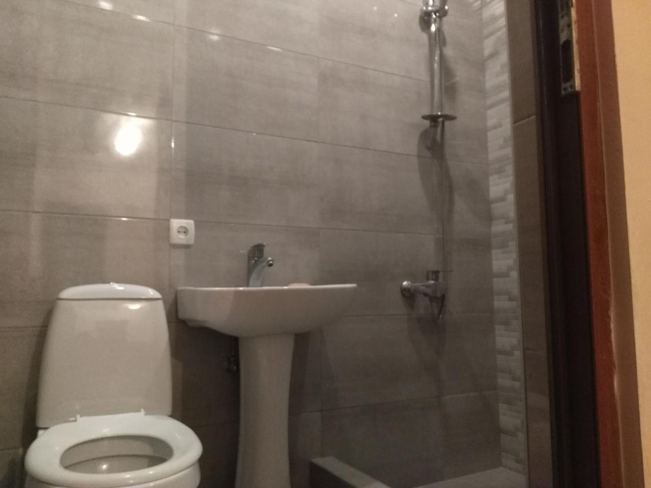 Guest House Gelit Мцхета Екстер'єр фото