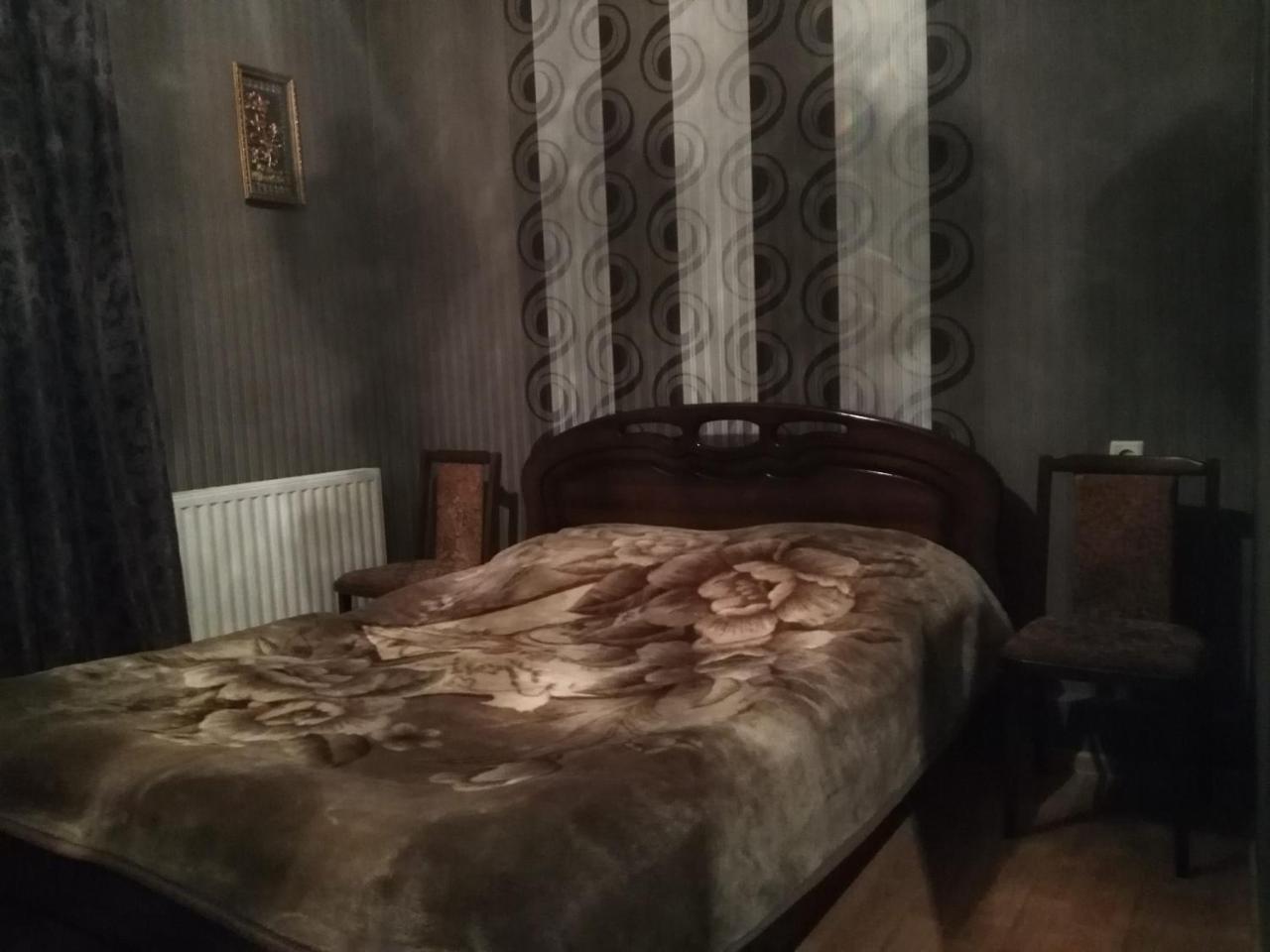 Guest House Gelit Мцхета Екстер'єр фото