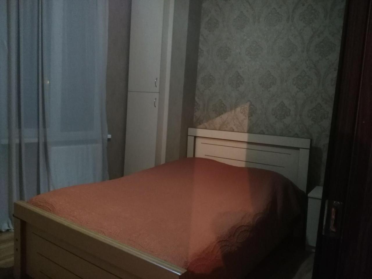 Guest House Gelit Мцхета Екстер'єр фото