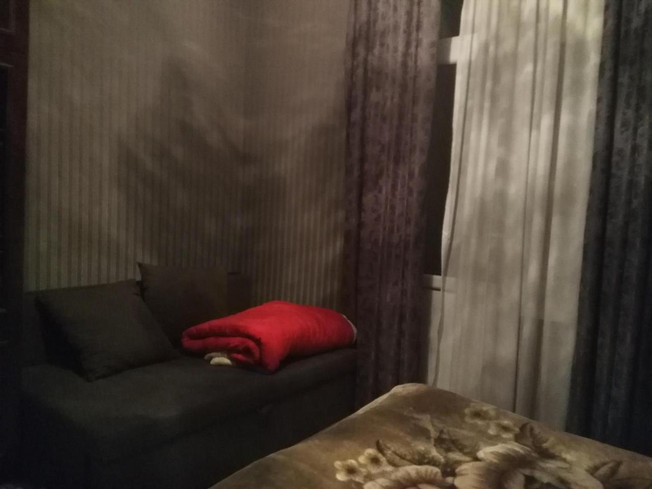 Guest House Gelit Мцхета Екстер'єр фото