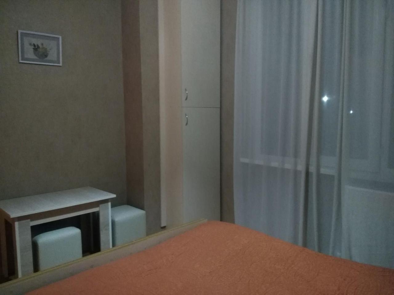 Guest House Gelit Мцхета Екстер'єр фото
