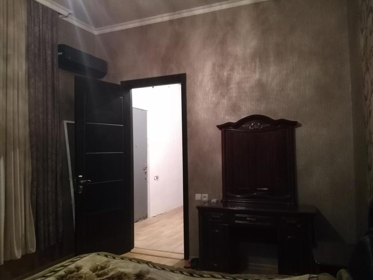 Guest House Gelit Мцхета Екстер'єр фото