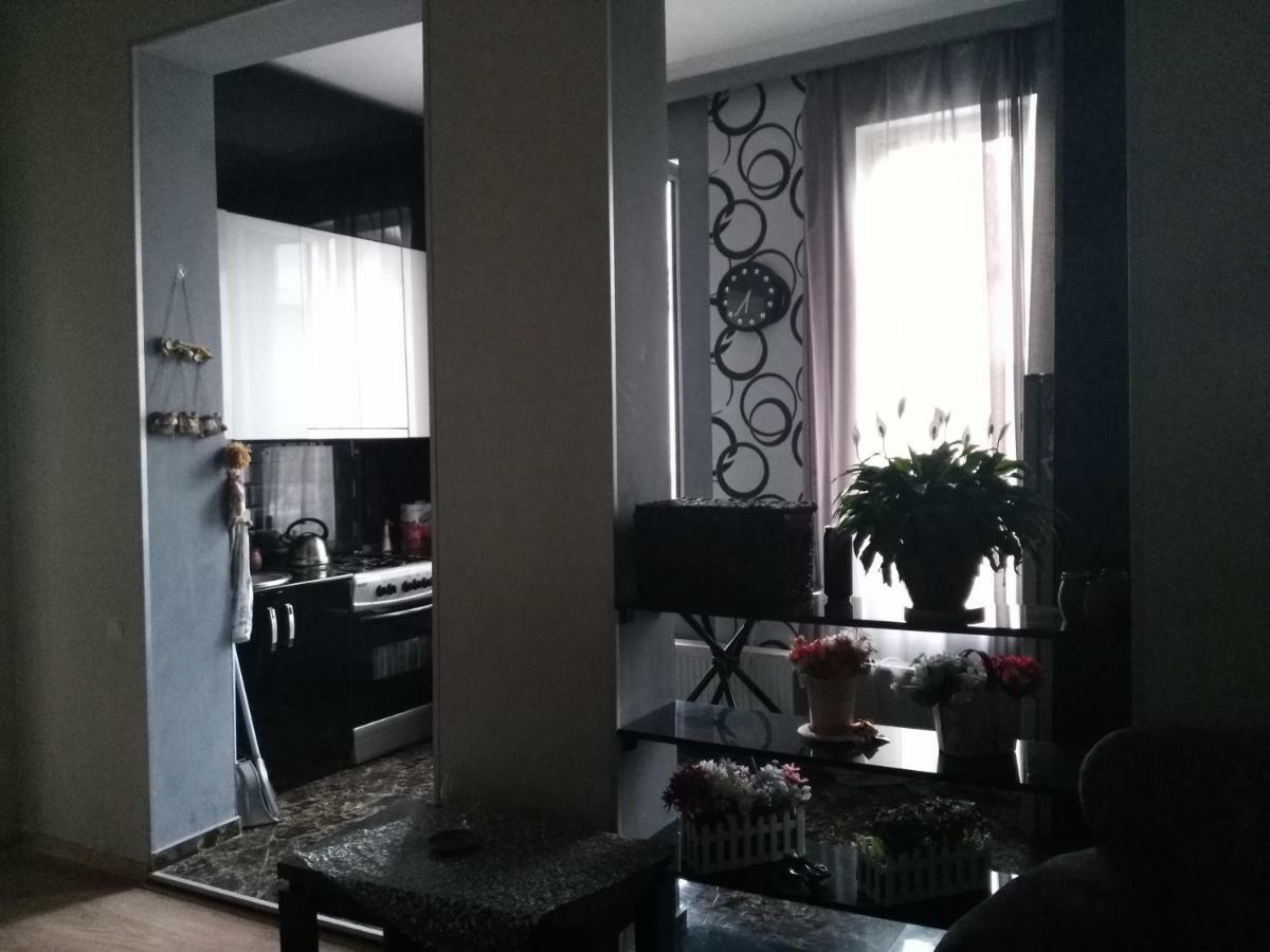 Guest House Gelit Мцхета Екстер'єр фото
