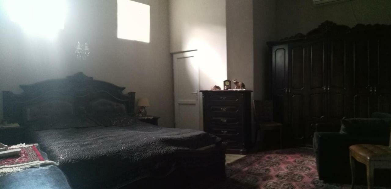 Guest House Gelit Мцхета Екстер'єр фото