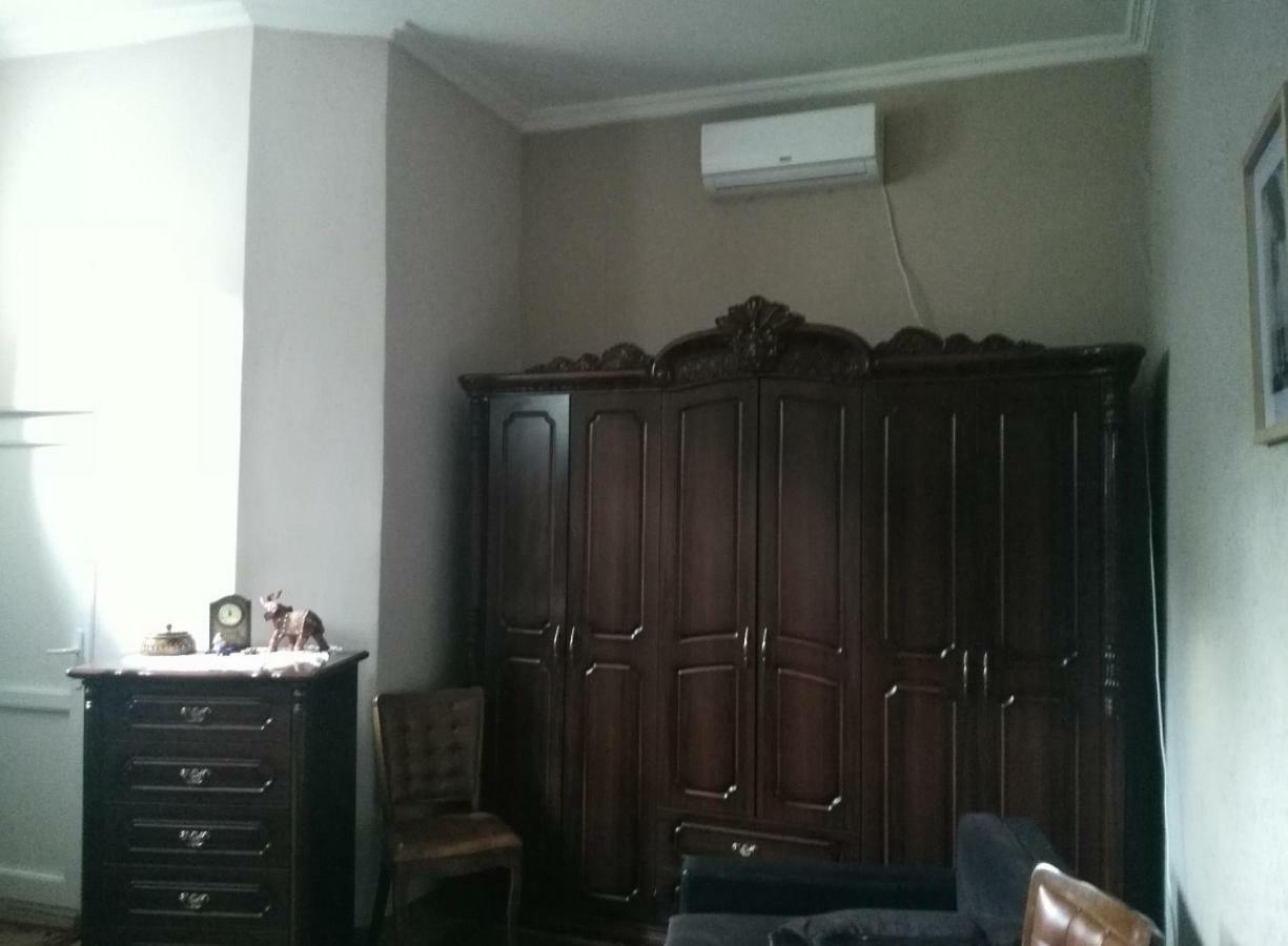 Guest House Gelit Мцхета Екстер'єр фото