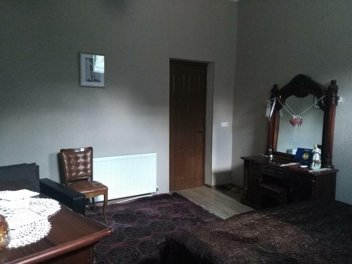 Guest House Gelit Мцхета Екстер'єр фото