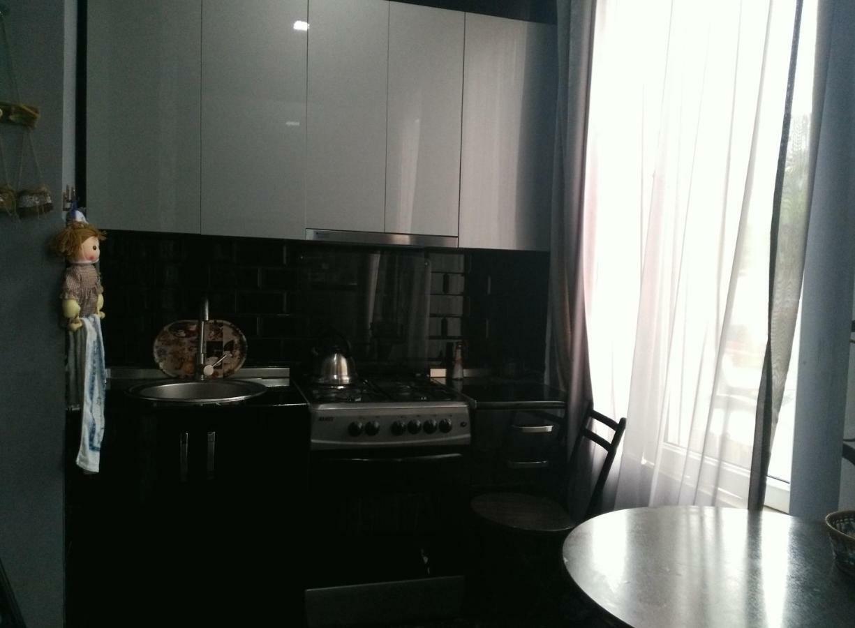 Guest House Gelit Мцхета Екстер'єр фото