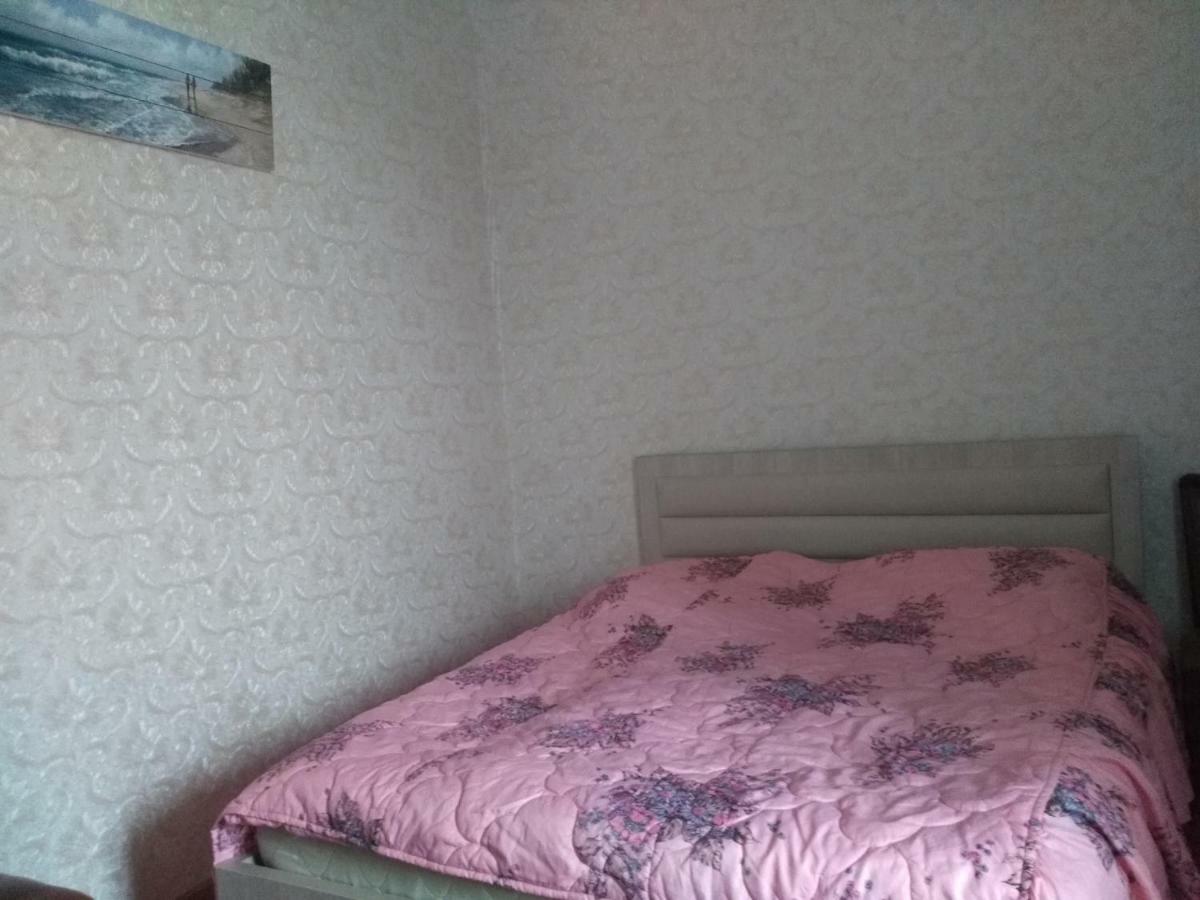 Guest House Gelit Мцхета Екстер'єр фото