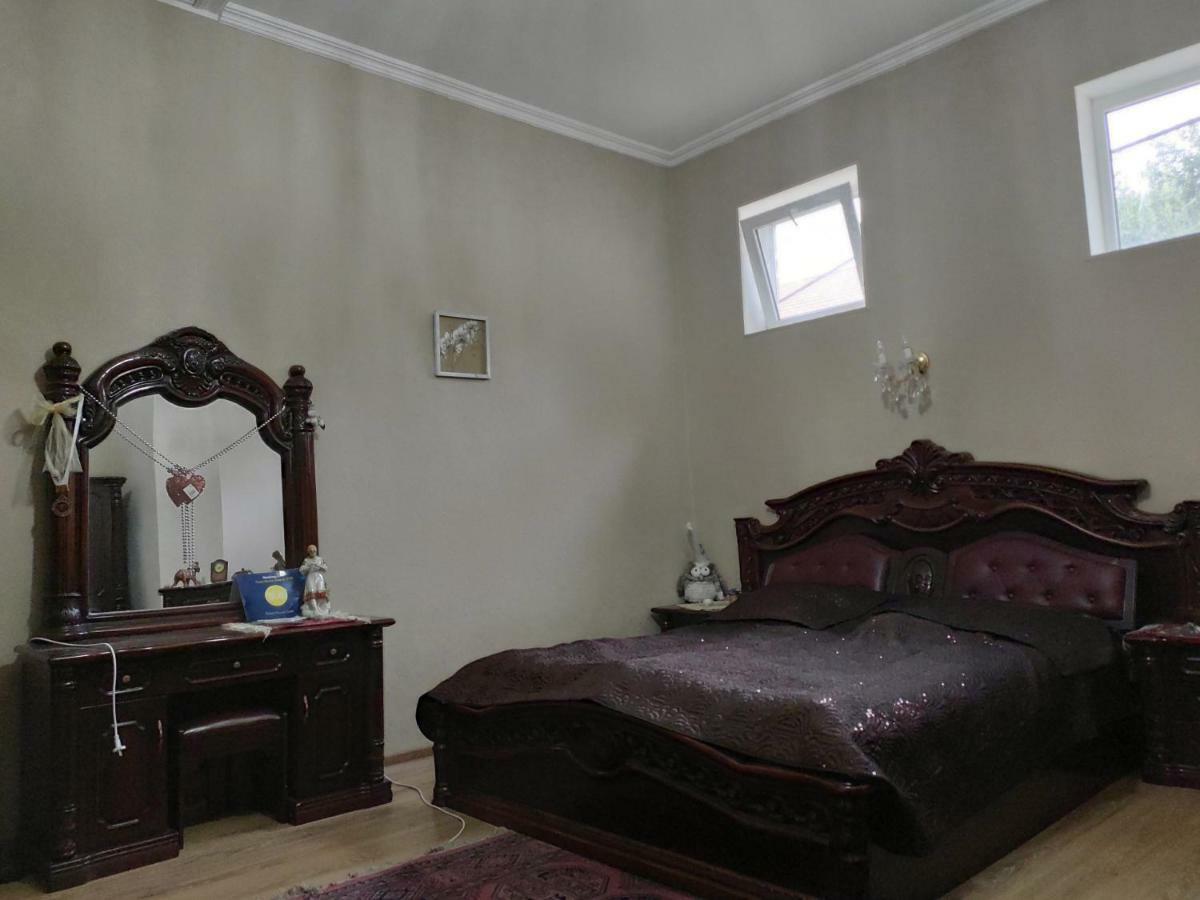 Guest House Gelit Мцхета Екстер'єр фото