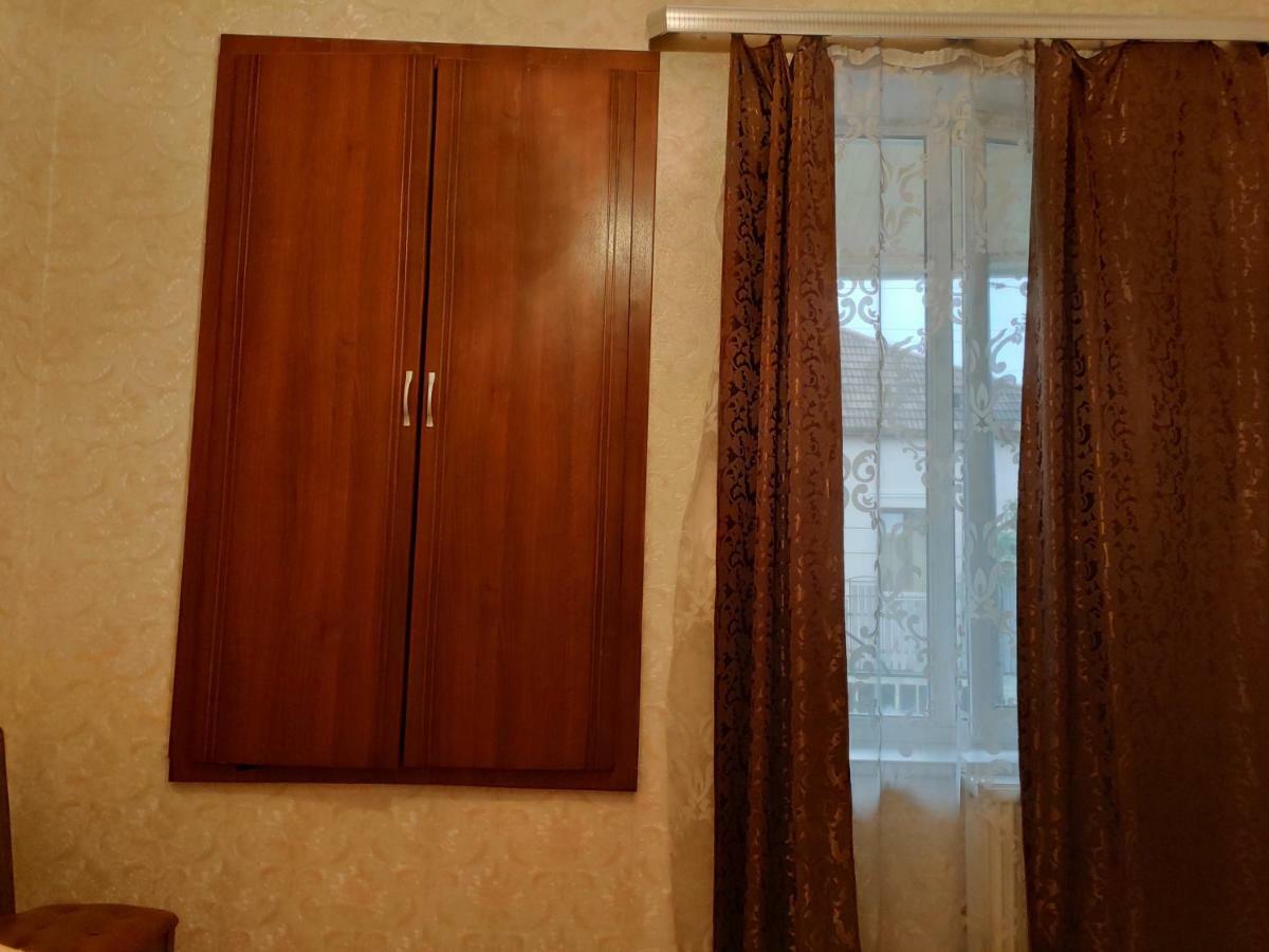 Guest House Gelit Мцхета Екстер'єр фото